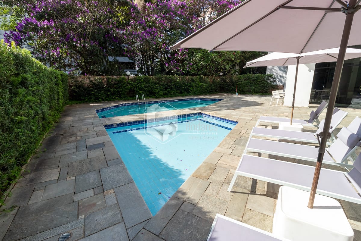 Apartamento, 4 quartos, 255 m² - Foto 46