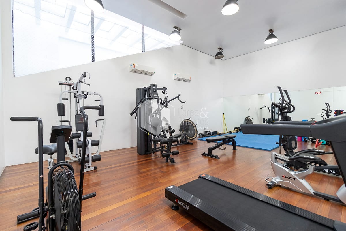 Apartamento, 4 quartos, 255 m² - Foto 59