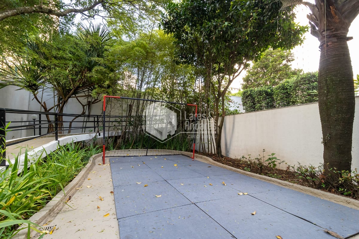 Apartamento, 4 quartos, 255 m² - Foto 50