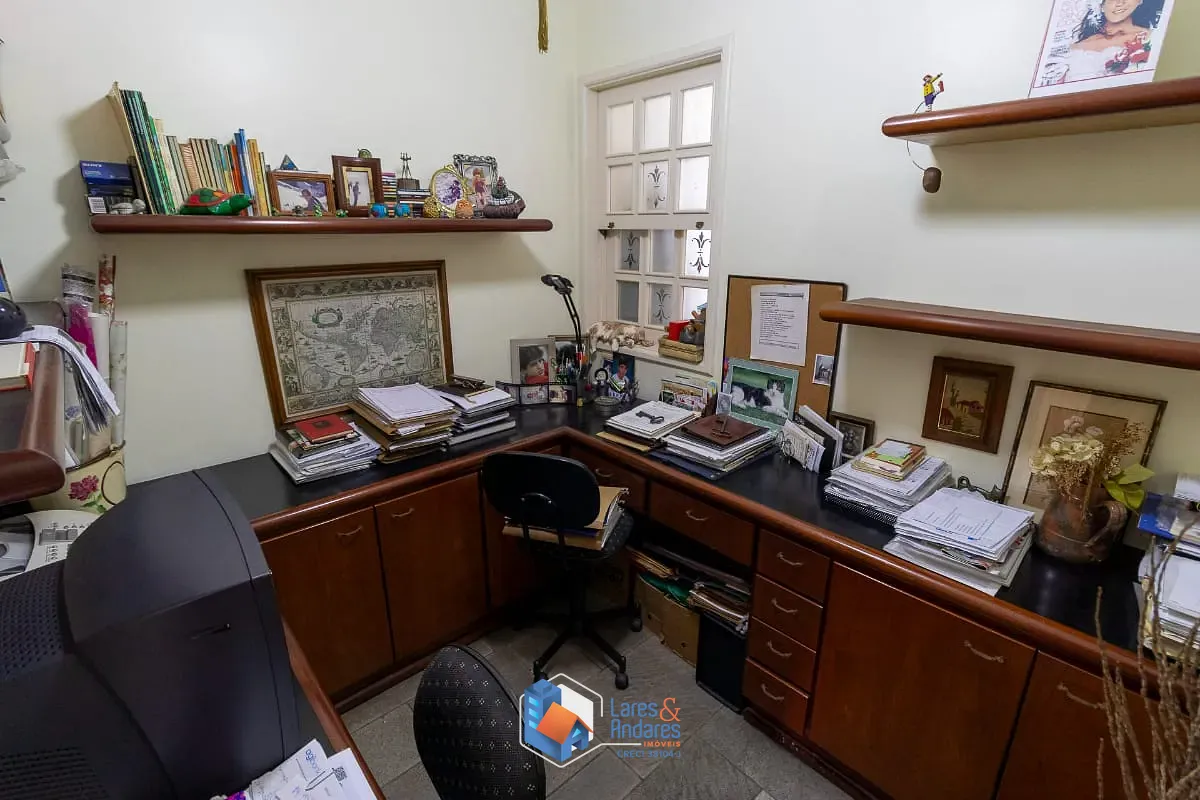 Apartamento, 4 quartos, 255 m² - Foto 10