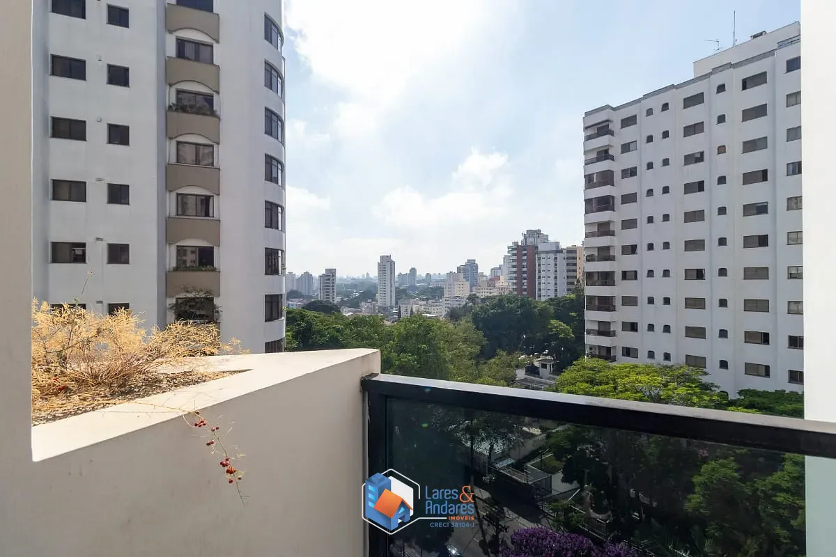 Apartamento, 4 quartos, 255 m² - Foto 25