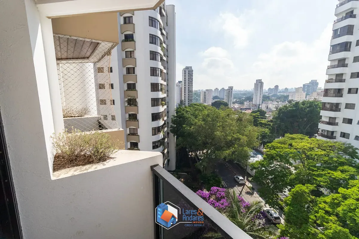 Apartamento, 4 quartos, 255 m² - Foto 14