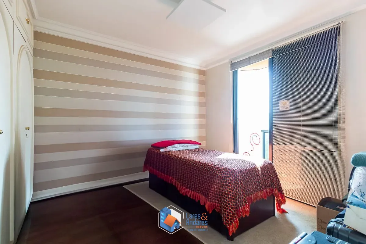 Apartamento, 4 quartos, 255 m² - Foto 21