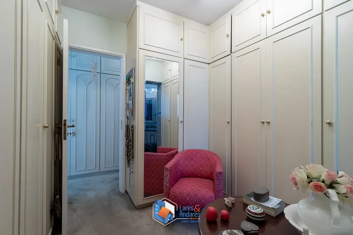 Apartamento, 4 quartos, 255 m² - Foto 28