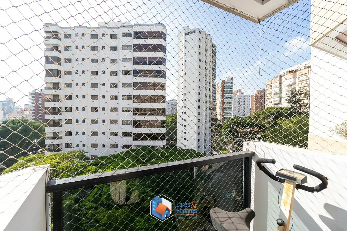 Apartamento, 4 quartos, 255 m² - Foto 19