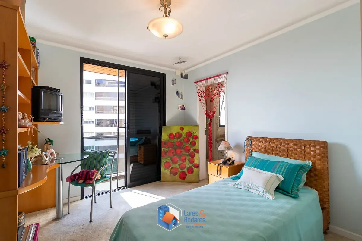 Apartamento, 4 quartos, 255 m² - Foto 11