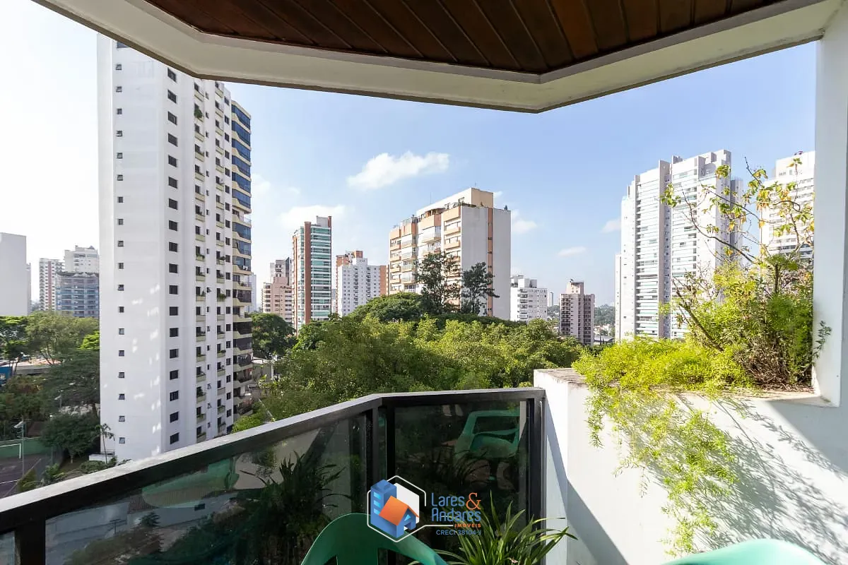 Apartamento, 4 quartos, 255 m² - Foto 7