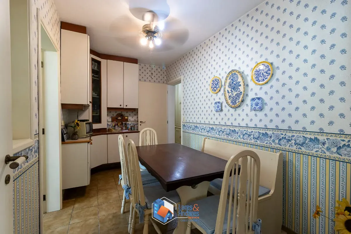 Apartamento, 4 quartos, 255 m² - Foto 32