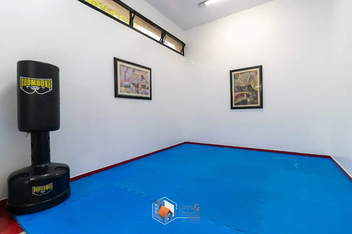 Apartamento, 4 quartos, 255 m² - Foto 48