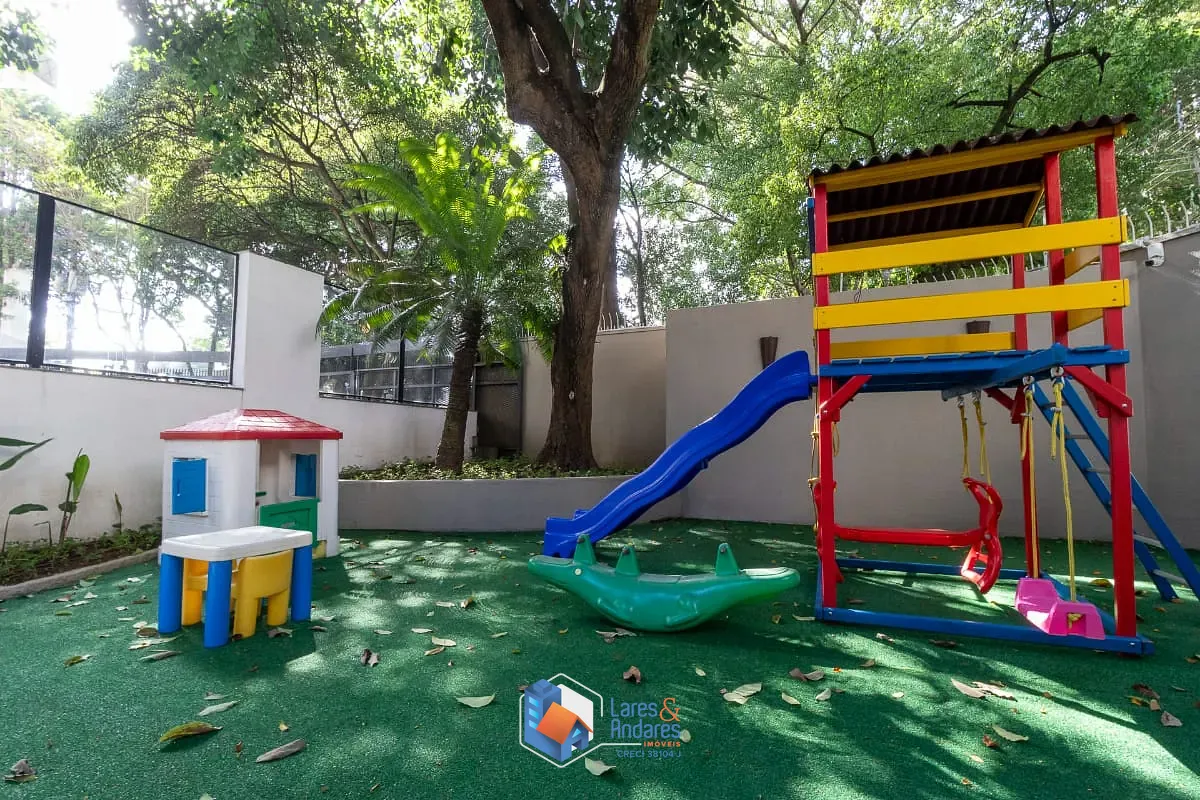 Apartamento, 4 quartos, 255 m² - Foto 53