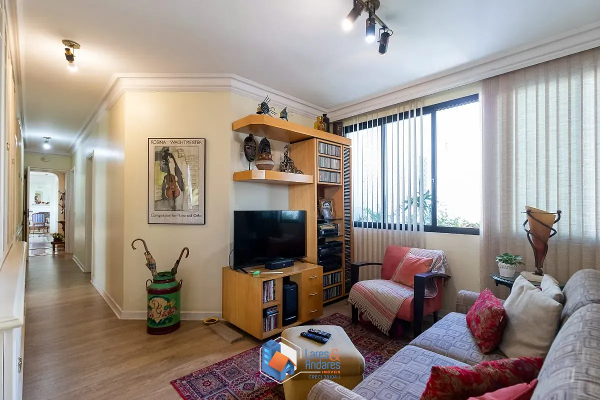Apartamento, 4 quartos, 255 m² - Foto 15
