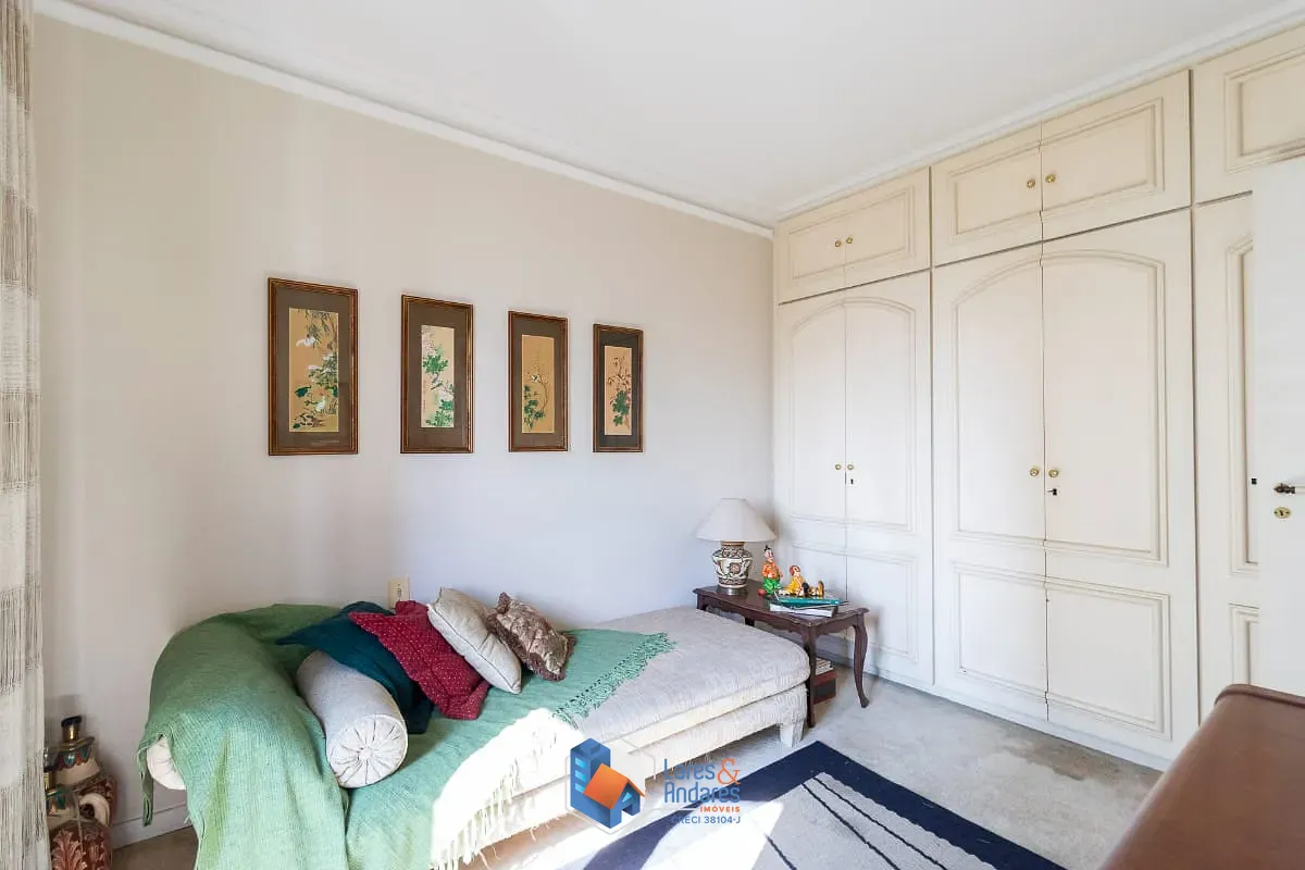 Apartamento, 4 quartos, 255 m² - Foto 18