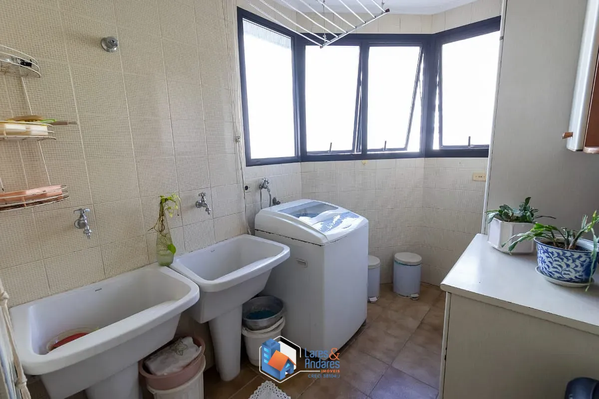 Apartamento, 4 quartos, 255 m² - Foto 35