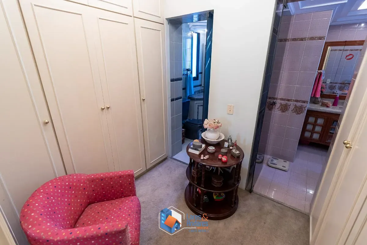 Apartamento, 4 quartos, 255 m² - Foto 27