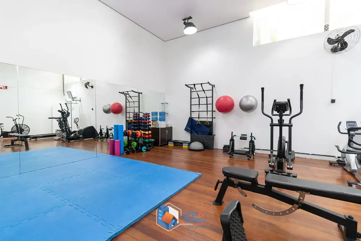 Apartamento, 4 quartos, 255 m² - Foto 40
