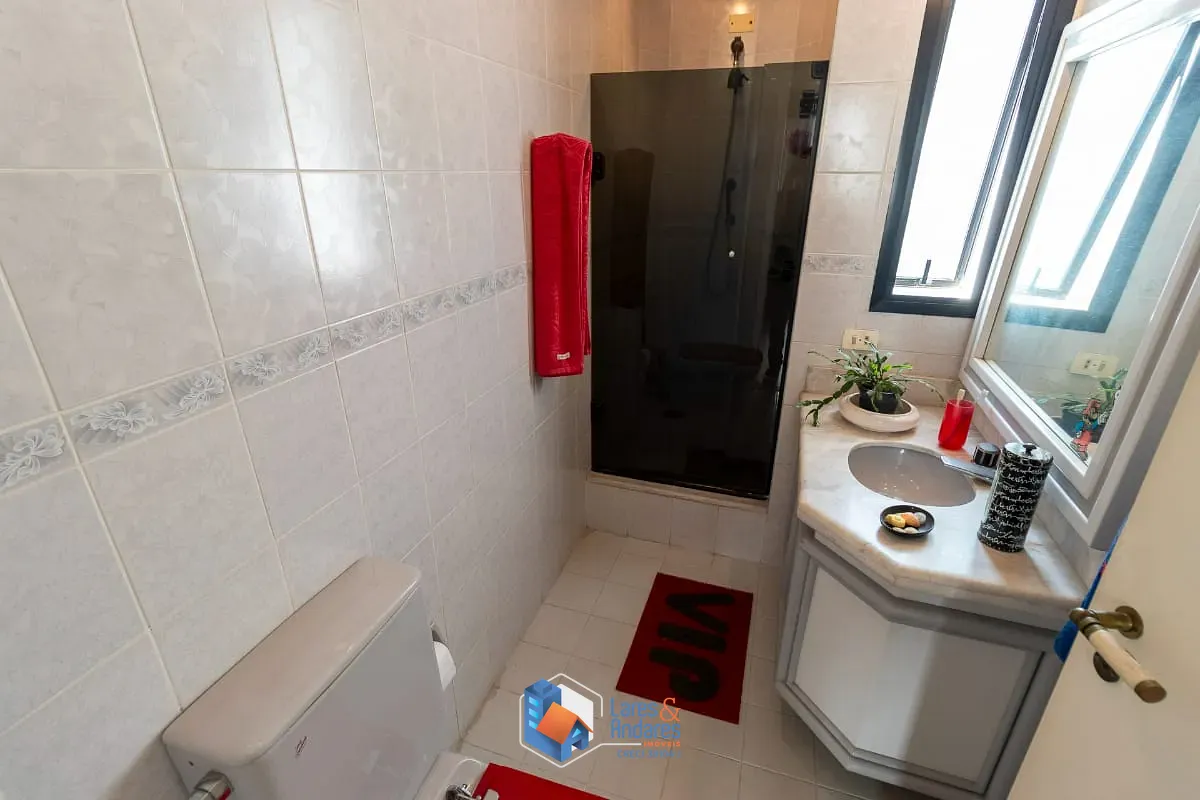 Apartamento, 4 quartos, 255 m² - Foto 20