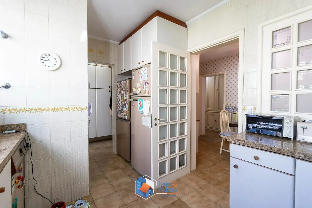 Apartamento, 4 quartos, 255 m² - Foto 34