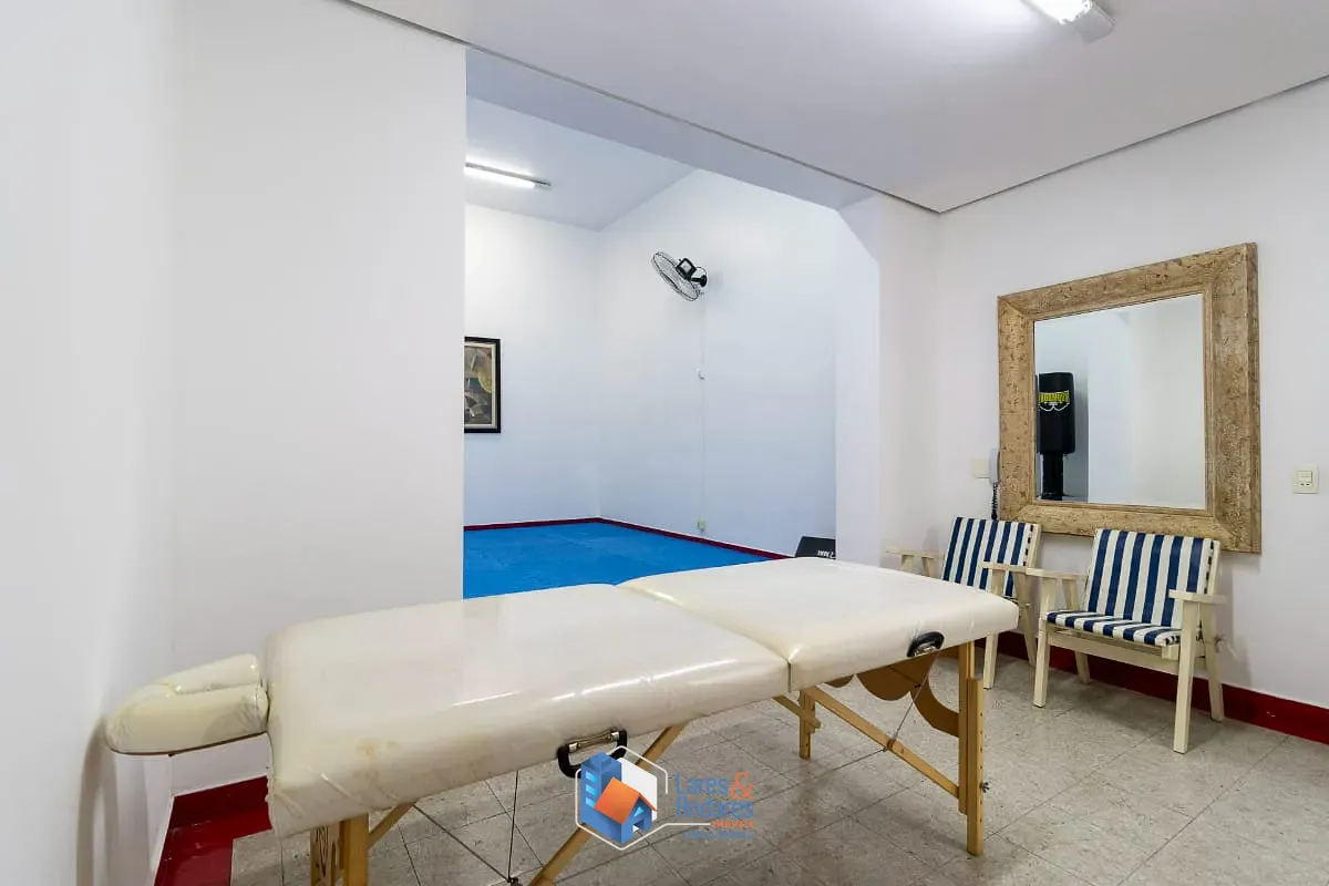 Apartamento, 4 quartos, 255 m² - Foto 45