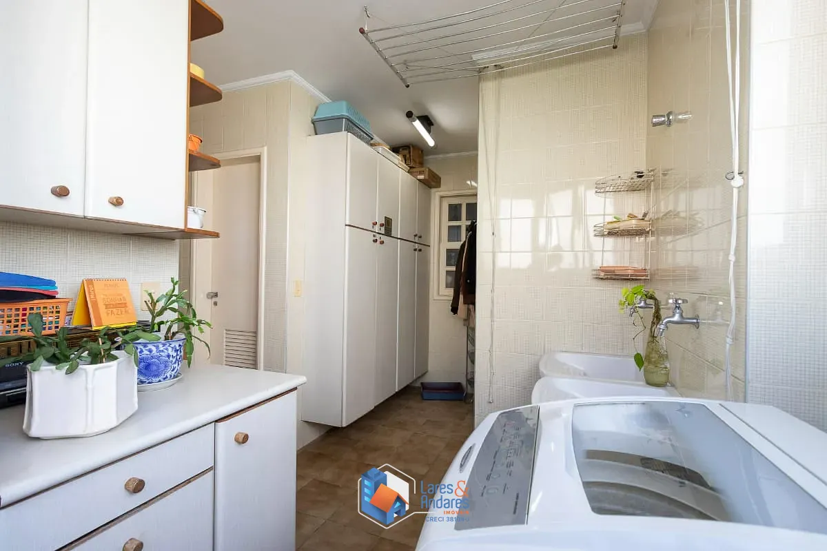 Apartamento, 4 quartos, 255 m² - Foto 36