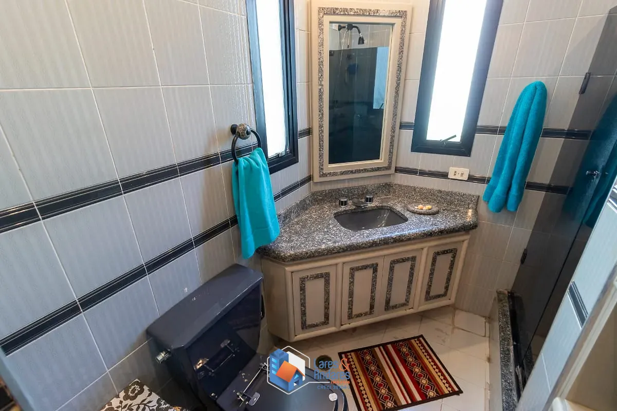 Apartamento, 4 quartos, 255 m² - Foto 30