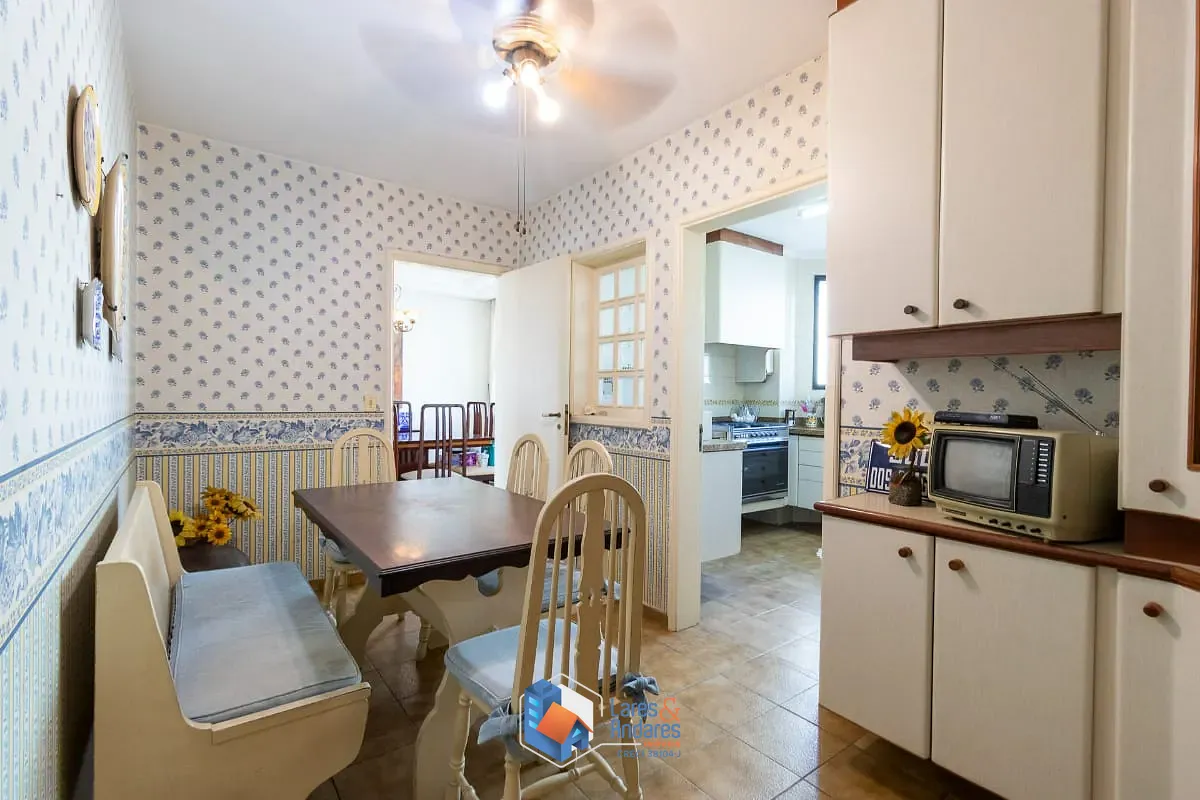 Apartamento, 4 quartos, 255 m² - Foto 31