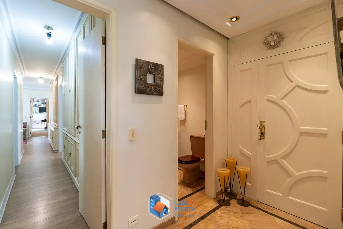 Apartamento, 4 quartos, 255 m² - Foto 8