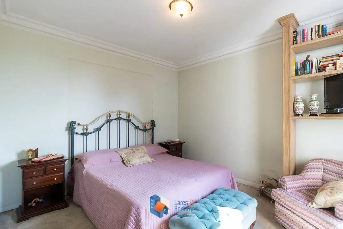 Apartamento, 4 quartos, 255 m² - Foto 23