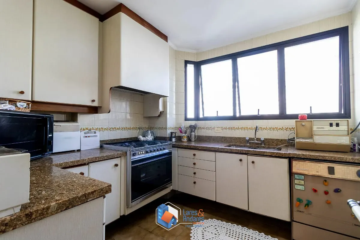 Apartamento, 4 quartos, 255 m² - Foto 33