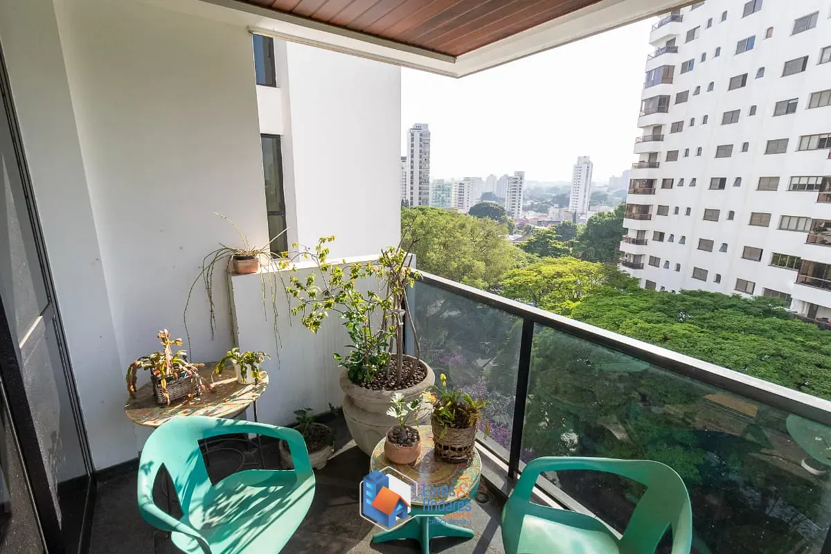 Apartamento, 4 quartos, 255 m² - Foto 6