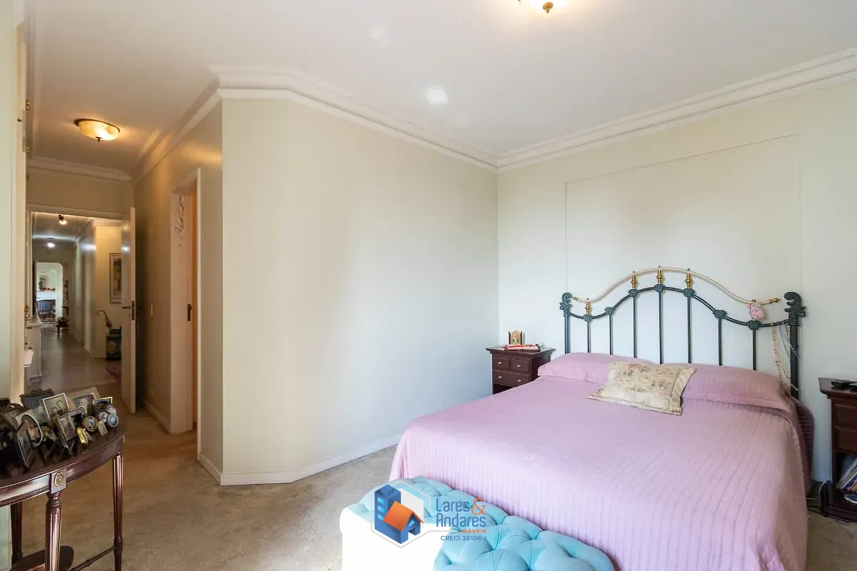 Apartamento, 4 quartos, 255 m² - Foto 26