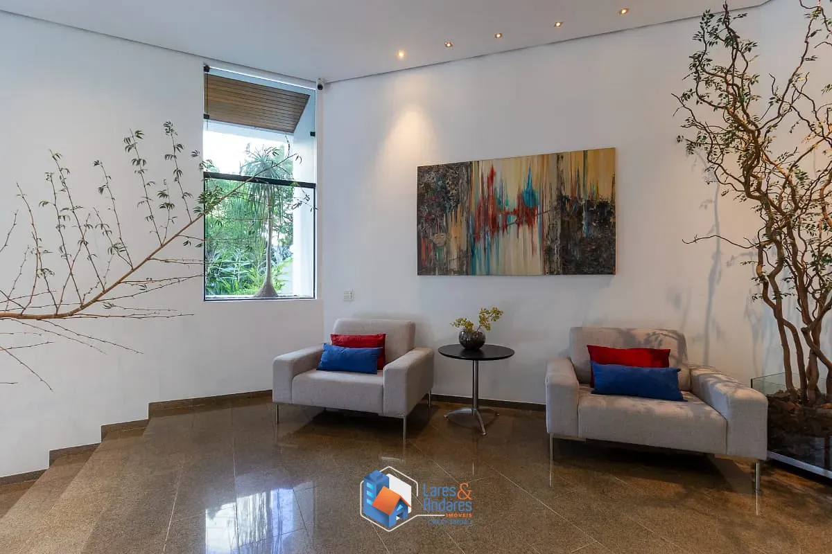 Apartamento, 4 quartos, 255 m² - Foto 38
