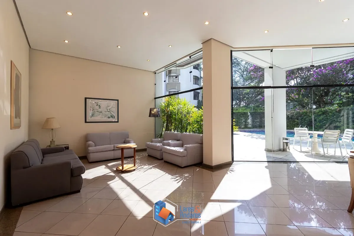 Apartamento, 4 quartos, 255 m² - Foto 39