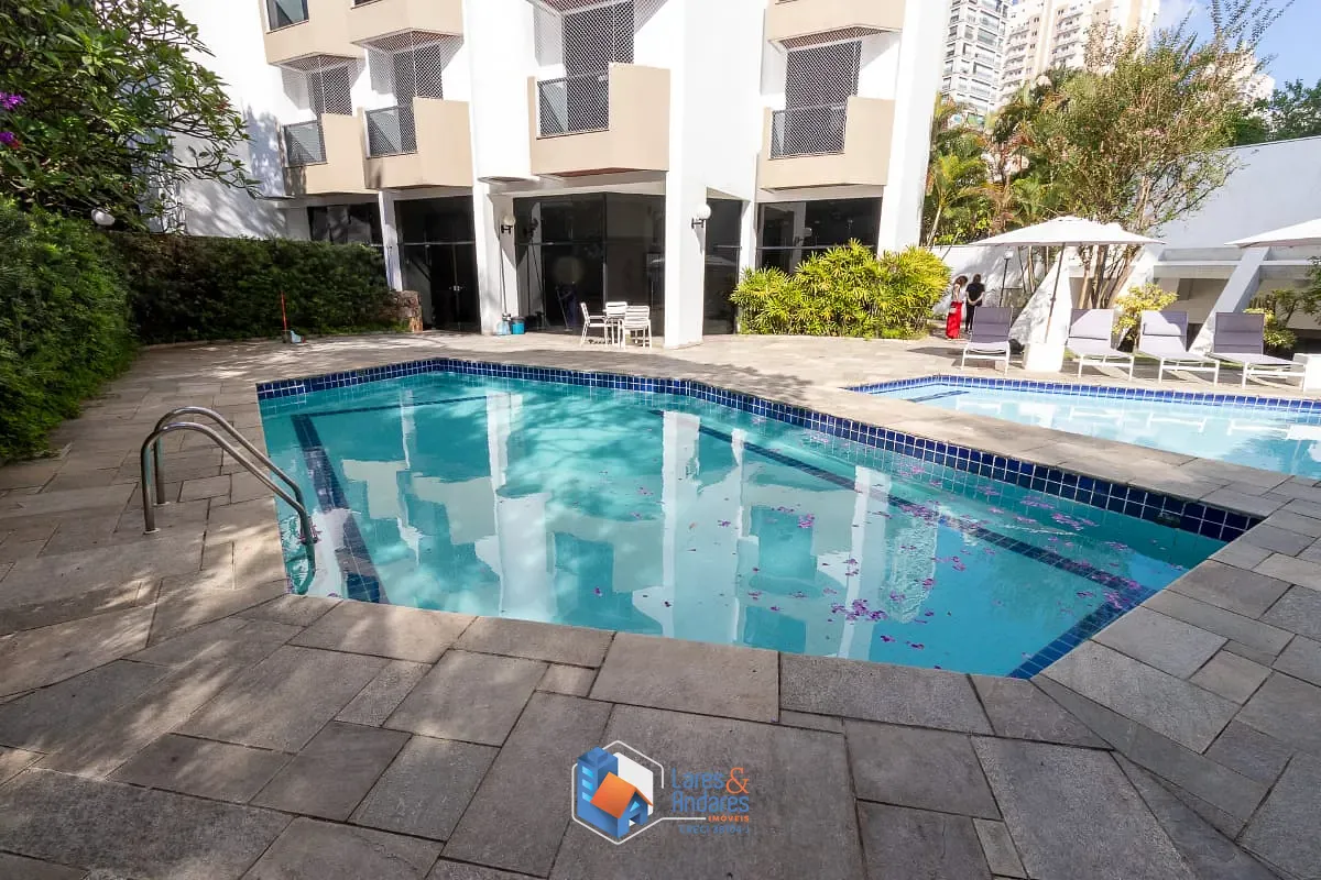 Apartamento, 4 quartos, 255 m² - Foto 43