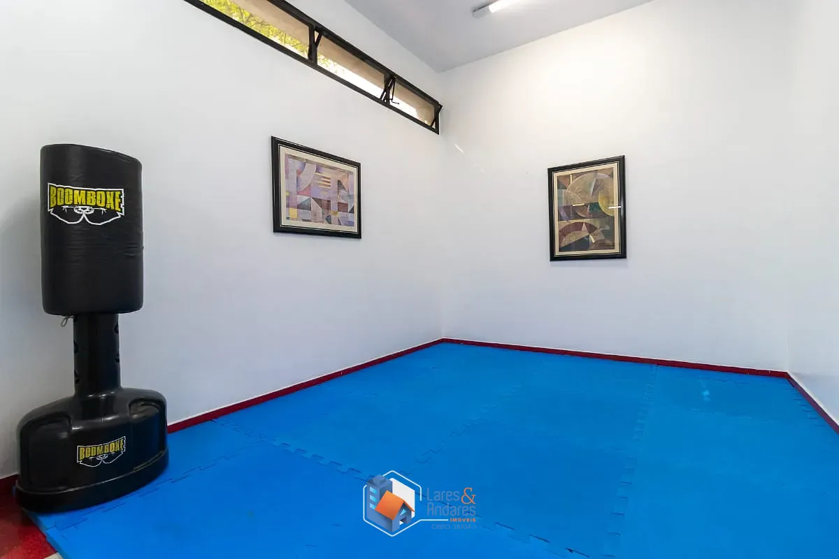 Apartamento, 4 quartos, 255 m² - Foto 54