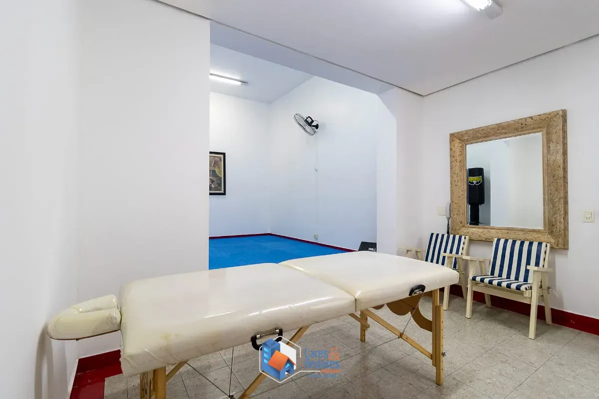 Apartamento, 4 quartos, 255 m² - Foto 55