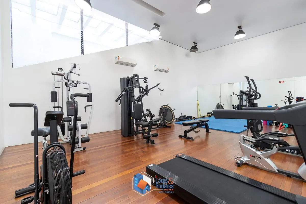 Apartamento, 4 quartos, 255 m² - Foto 59