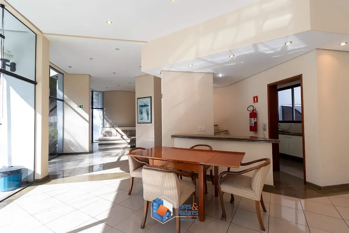 Apartamento, 4 quartos, 255 m² - Foto 42