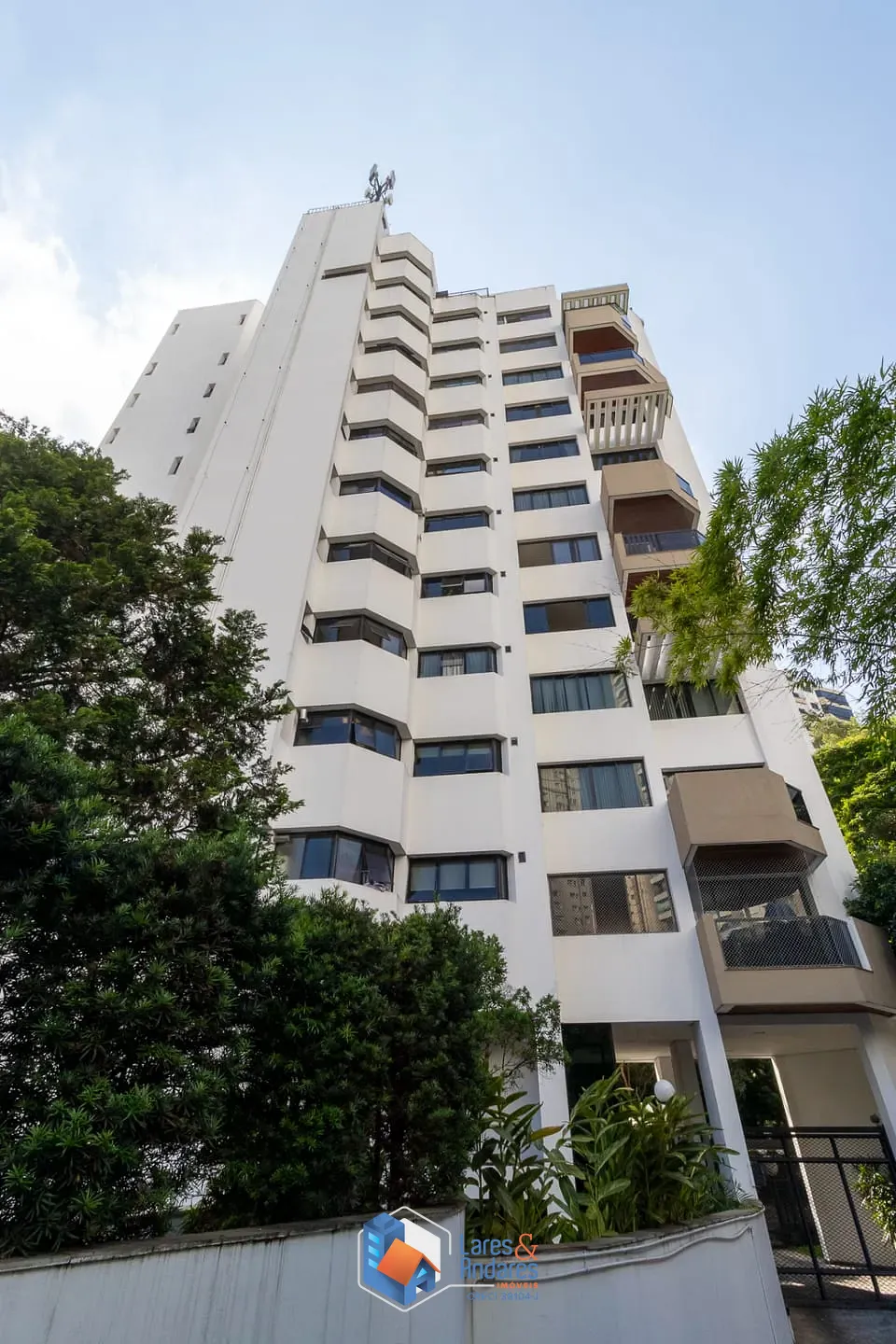 Apartamento, 4 quartos, 255 m² - Foto 51