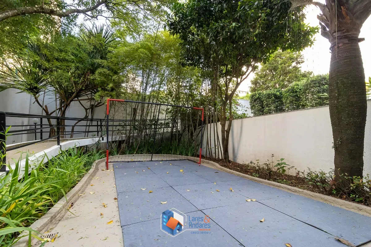 Apartamento, 4 quartos, 255 m² - Foto 50