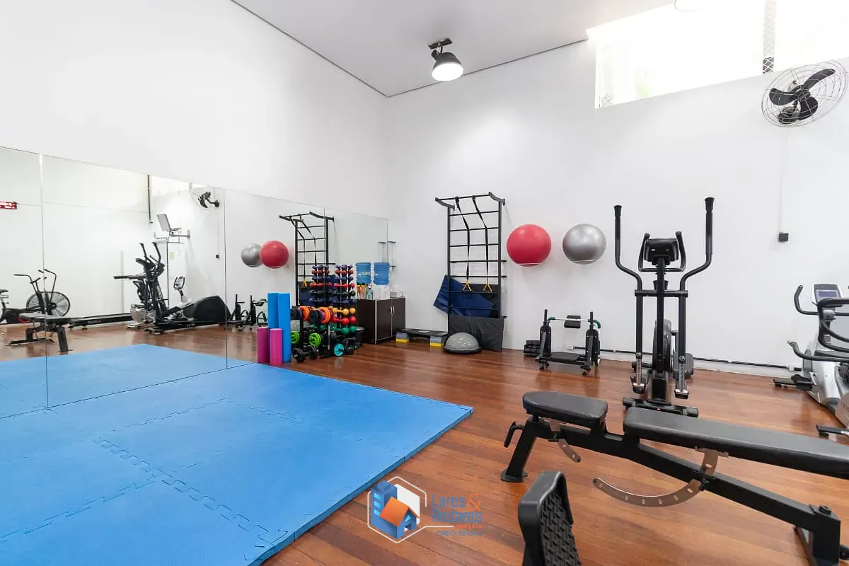 Apartamento, 4 quartos, 255 m² - Foto 62