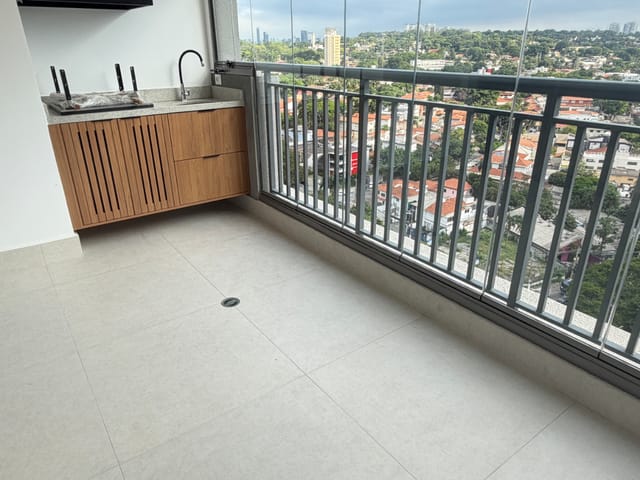 Foto do Apartamento - Apartamento para venda em Butantã com 2 quartos, sendo 1 suíte , 73m² | Lares e Andares Imóveis