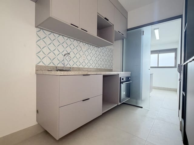 Foto do Apartamento - Apartamento para venda em Butantã com 2 quartos, sendo 1 suíte , 73m² | Lares e Andares Imóveis