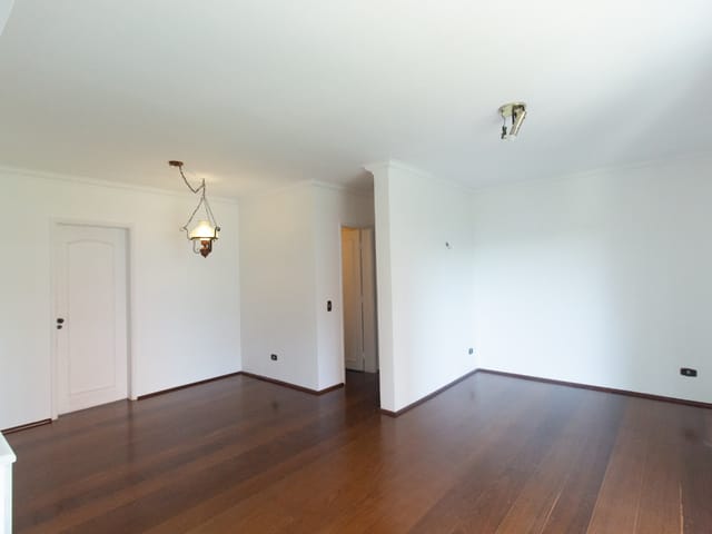 Foto do Apartamento - Apartamento para venda em Jardim Ampliação com 3 quartos, sendo 1 suíte , 117m² | Lares e Andares Imóveis