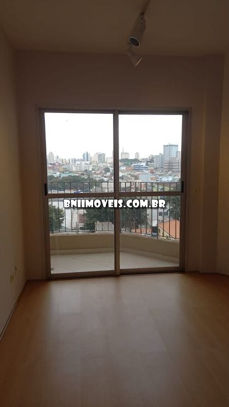Apartamento, 2 quartos, 58 m² - Foto 1