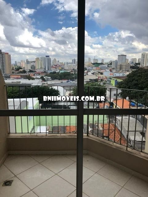 Apartamento, 2 quartos, 58 m² - Foto 2