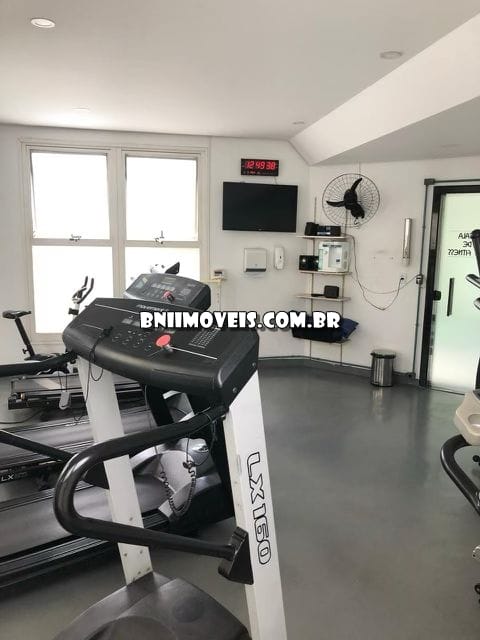 Apartamento, 2 quartos, 58 m² - Foto 14