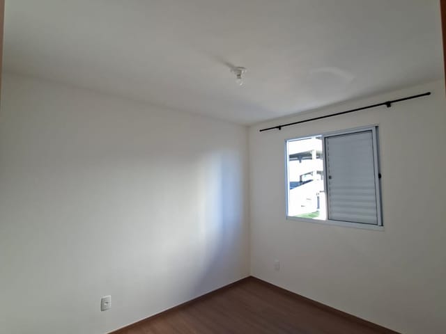 Apartamento 2 quartos e 1 banheiro, à venda, no bairro Jardim Nova Europa em Campinas