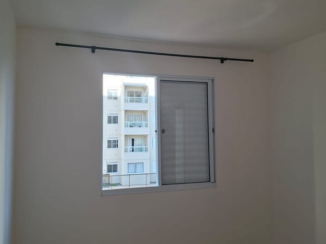 Apartamento 2 quartos e 1 banheiro, à venda, no bairro Jardim Nova Europa em Campinas