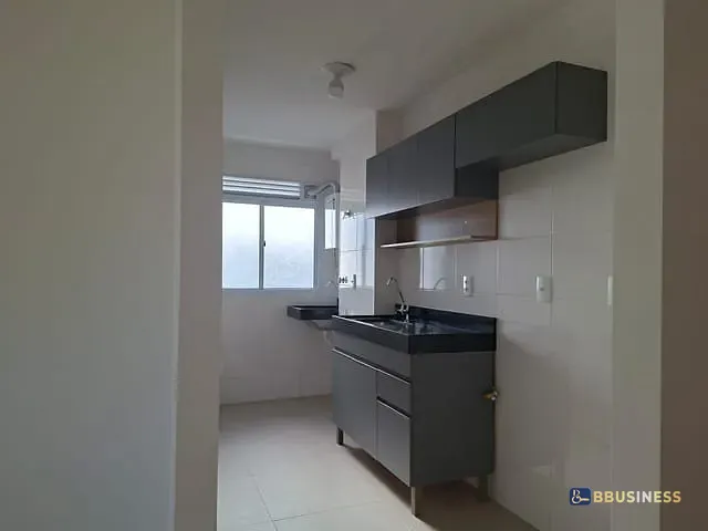 Apartamento 2 quartos e 1 banheiro, à venda, no bairro Jardim Nova Europa em Campinas