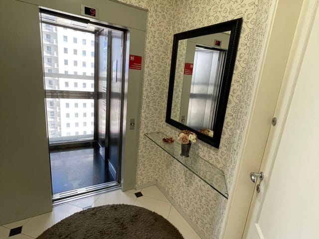 Foto do Apartamento - APARTAMENTO À VENDA COM 4 SUÍTES E 3 VAGAS  - ANA MARIA - JUNDIAÍ - SP | Copette Imóveis